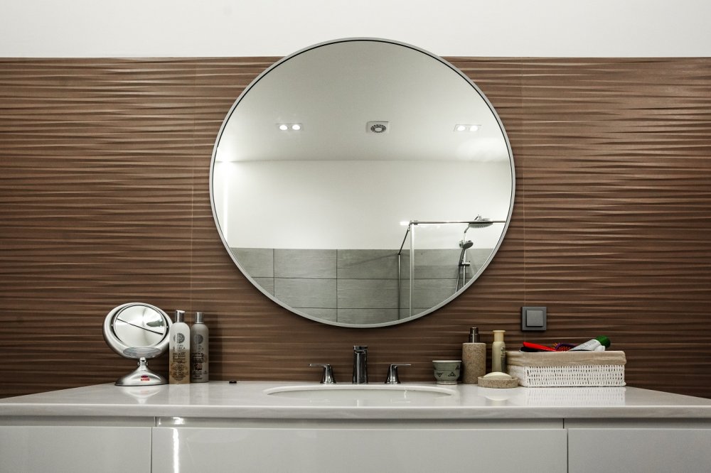 Зеркало в раме