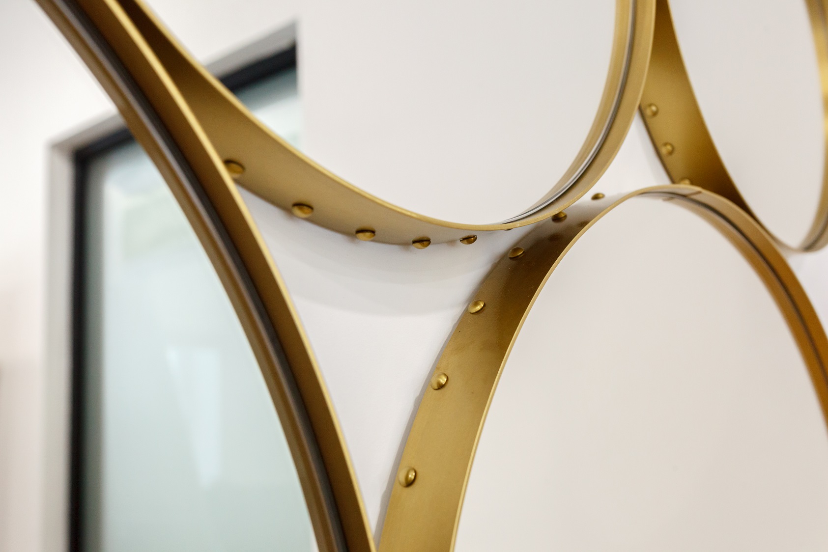 Зеркало в раме