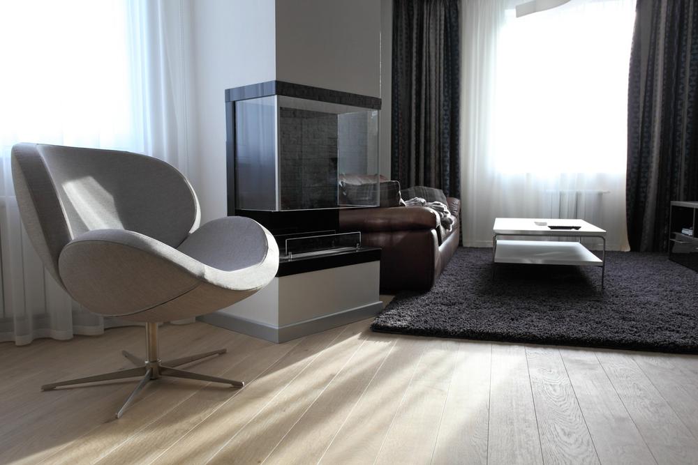 Стеклянная мебель на заказ