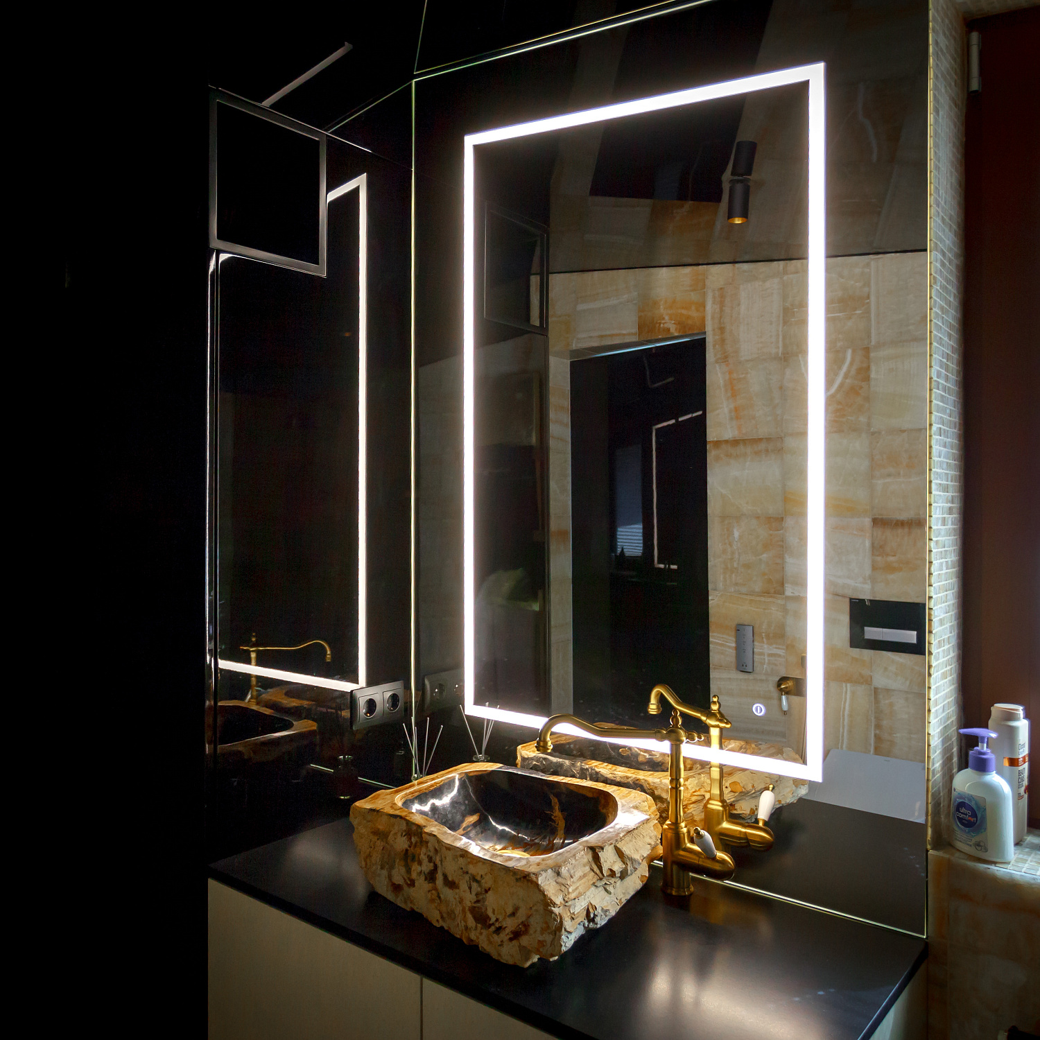 2656_18 Гольф Клуб