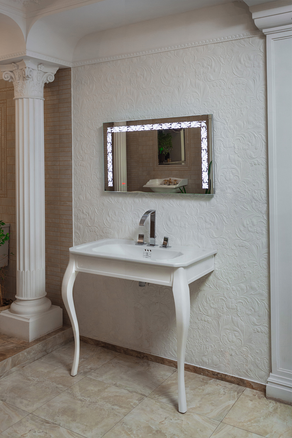 ЕвроДом, ул. Карла Маркса, 1