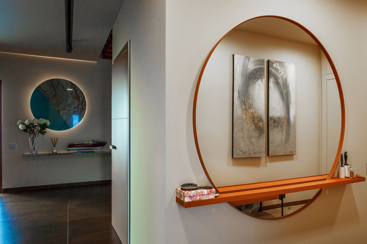 Уфимцева Юлия