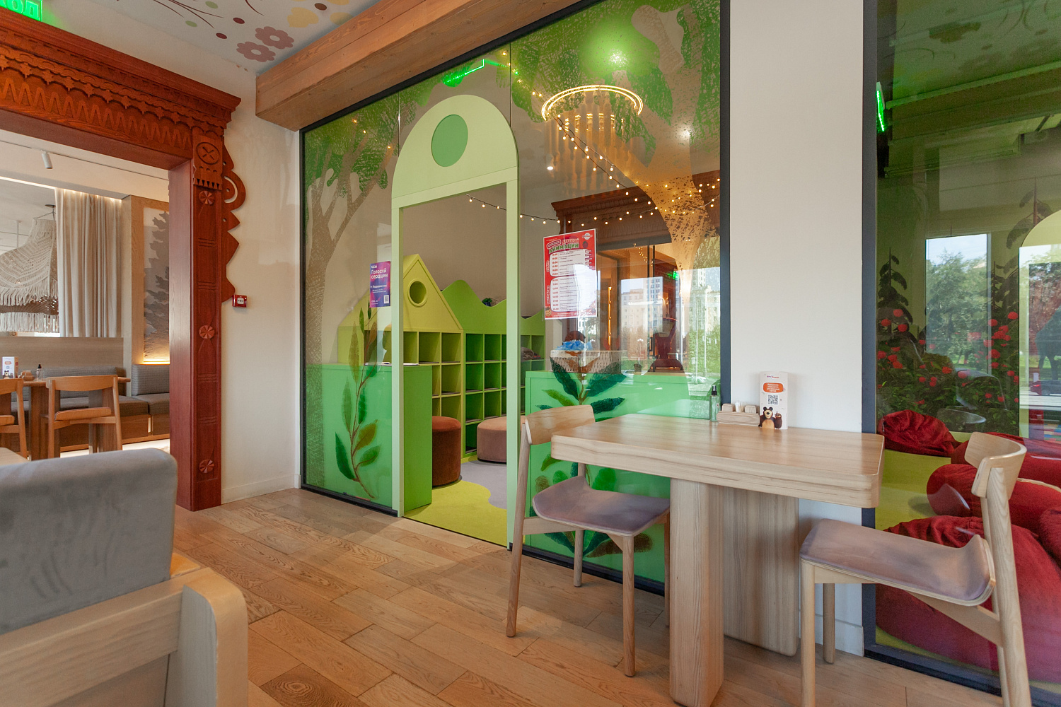 3565_23  Маша и медведь