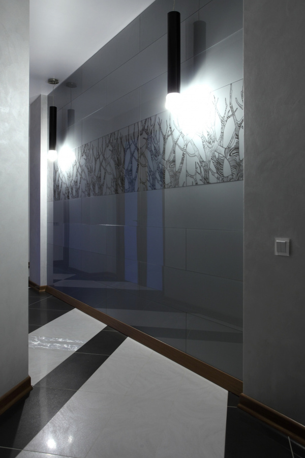 Окрашенное стекло