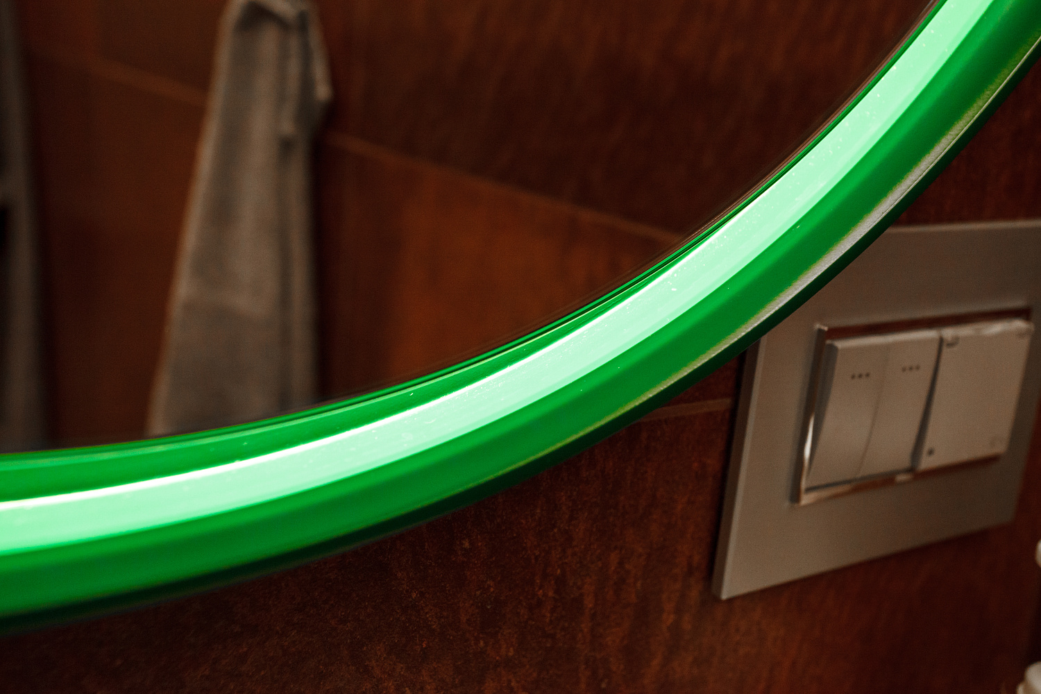 4097_18 Гольф Клуб