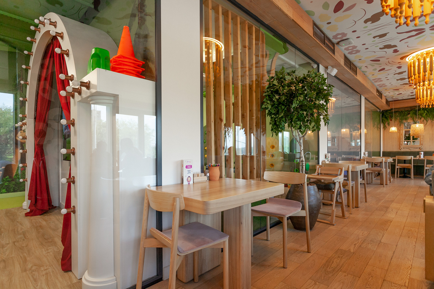 3565_23  Маша и медведь